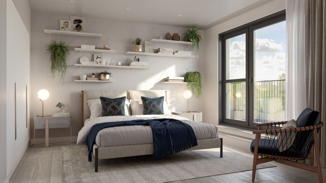 Bedroom 4