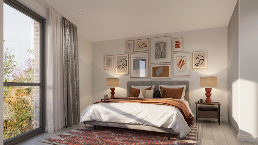 Bedroom 5