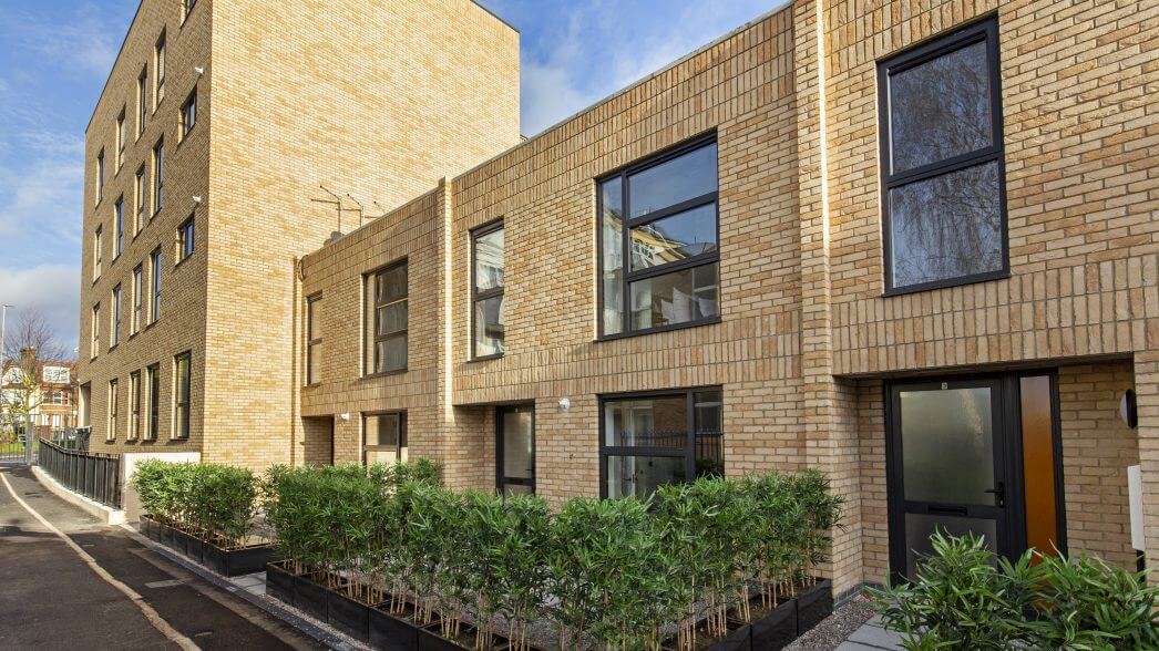 Copper Works house_014