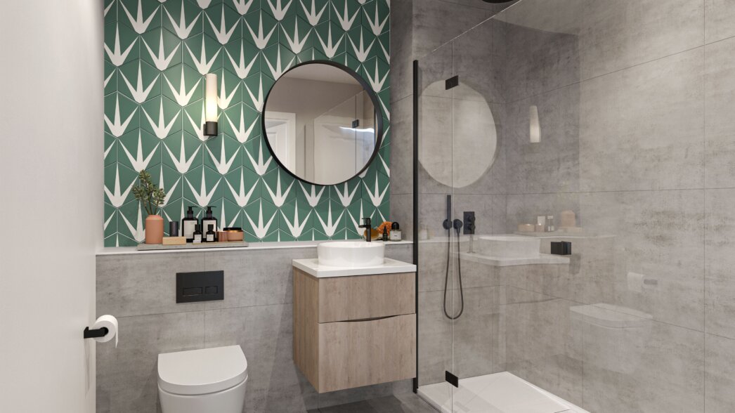 Ensuite 1